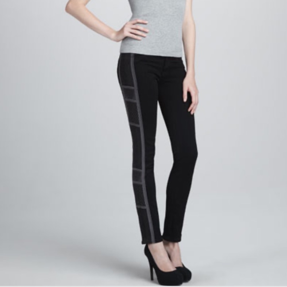 Hudson Tamara Jeans